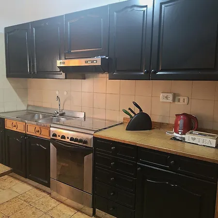 Appartement Vancini5 *