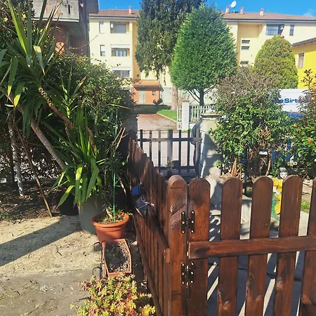 Appartement Vancini5