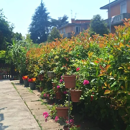 Appartement Vancini5 *