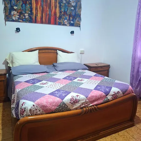 Vancini5 Appartement *