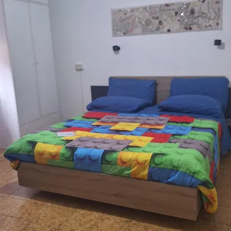 Appartement Vancini5 *