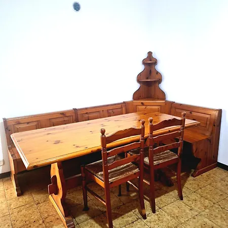 Vancini5 Appartement *