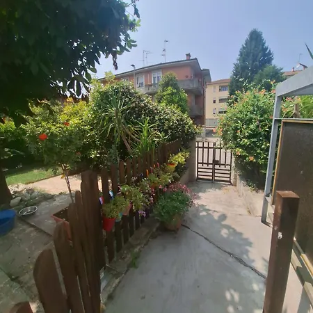 شقة Vancini5 San Vicenzo di Galliera