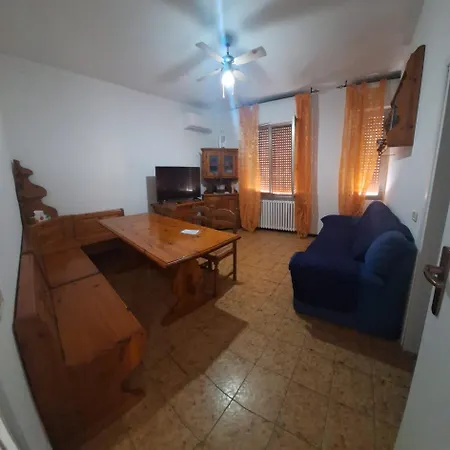 Vancini5 Appartement